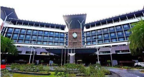 马来西亚太子阁医疗中心